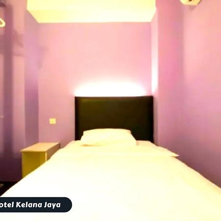 Bright Boutique Hotel Kelana Jaya Petaling Jaya Extérieur photo