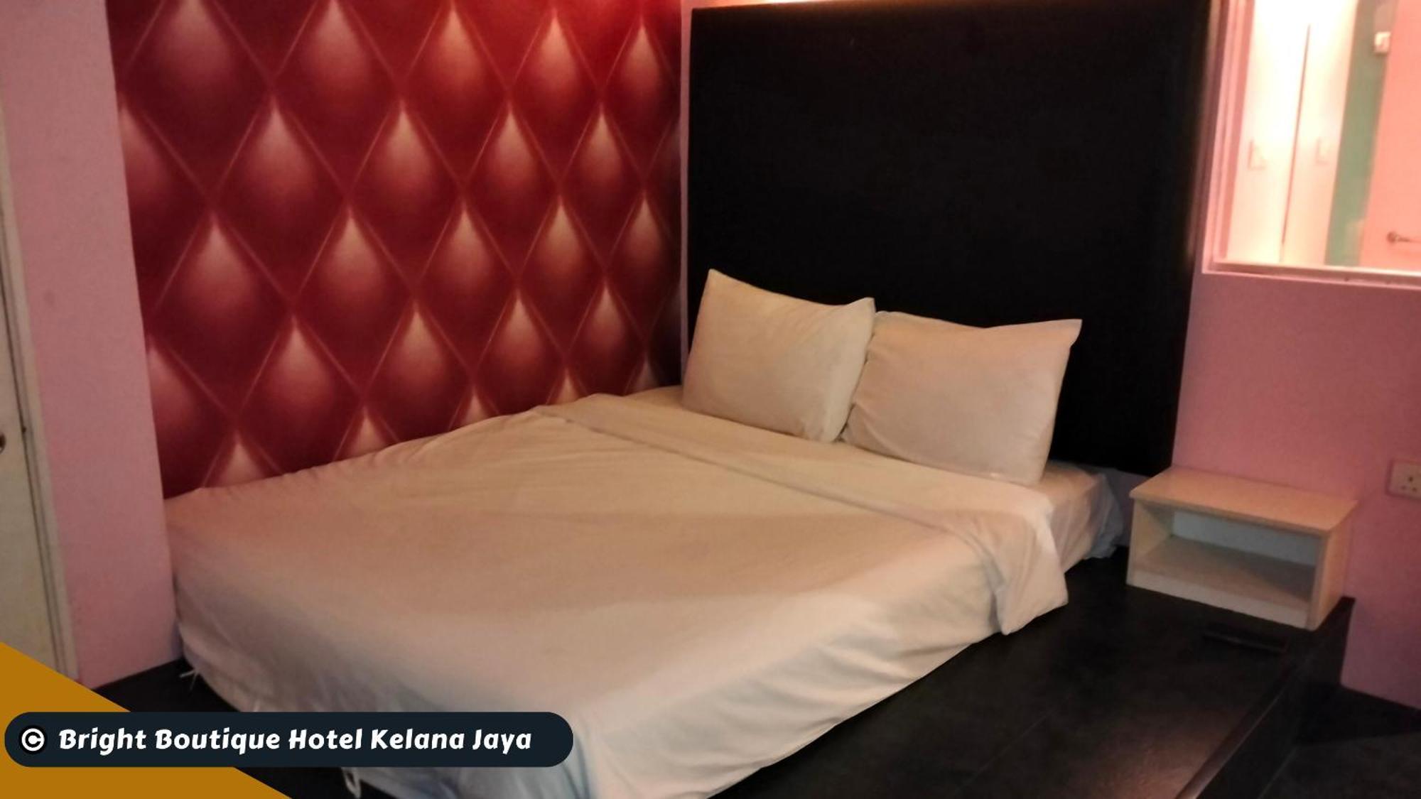 Bright Boutique Hotel Kelana Jaya Petaling Jaya Extérieur photo