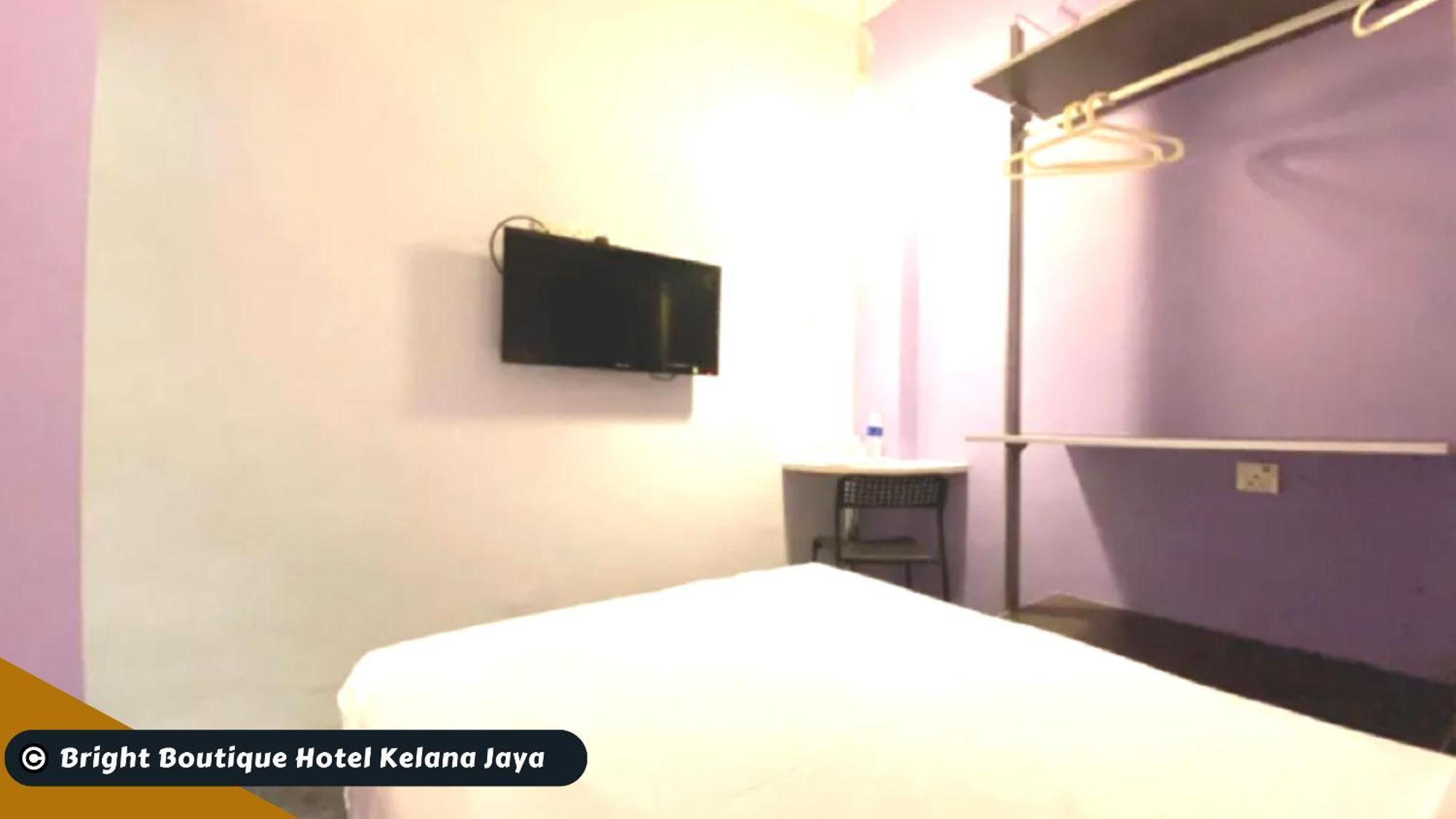 Bright Boutique Hotel Kelana Jaya Petaling Jaya Extérieur photo
