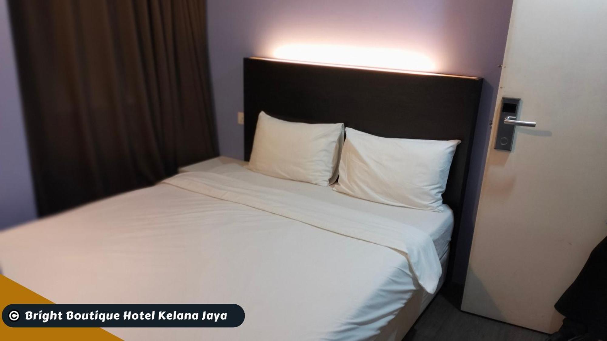 Bright Boutique Hotel Kelana Jaya Petaling Jaya Extérieur photo