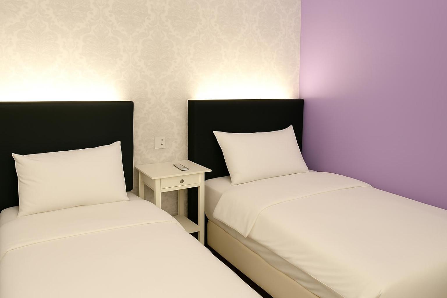 Bright Boutique Hotel Kelana Jaya Petaling Jaya Extérieur photo
