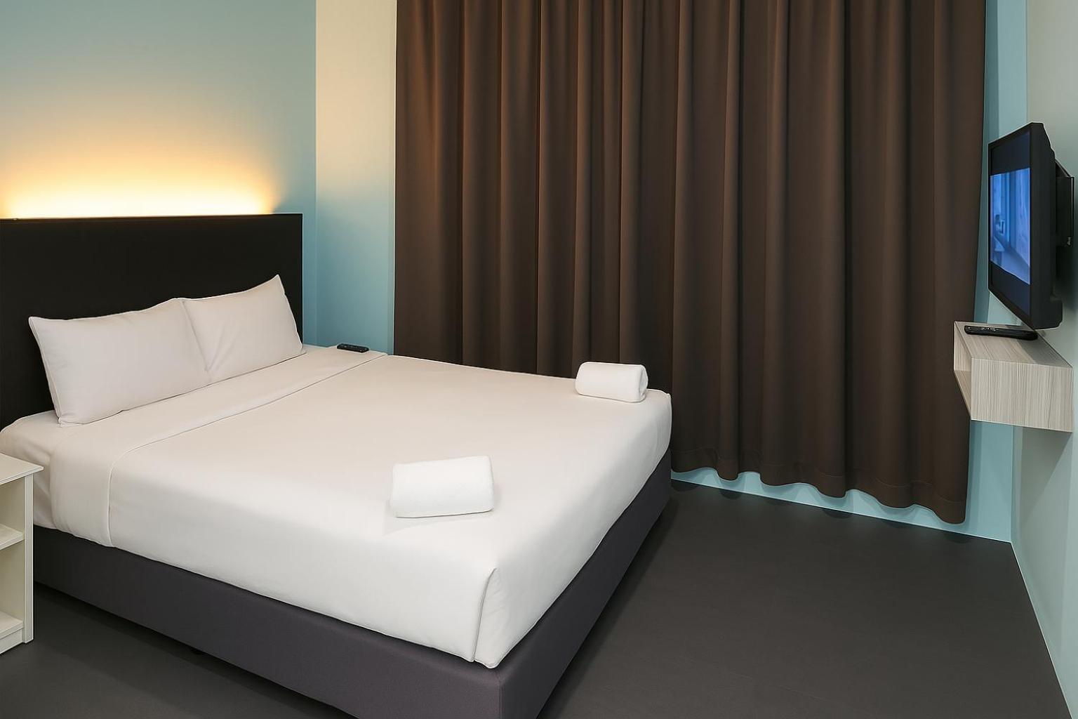 Bright Boutique Hotel Kelana Jaya Petaling Jaya Extérieur photo