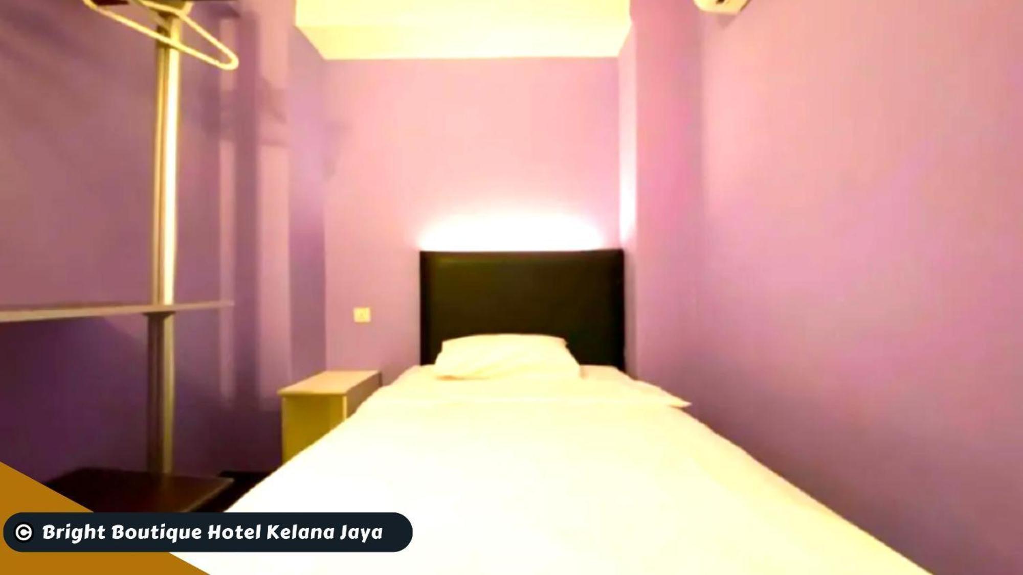Bright Boutique Hotel Kelana Jaya Petaling Jaya Extérieur photo