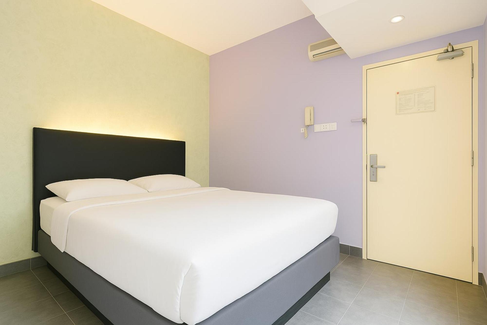 Bright Boutique Hotel Kelana Jaya Petaling Jaya Extérieur photo
