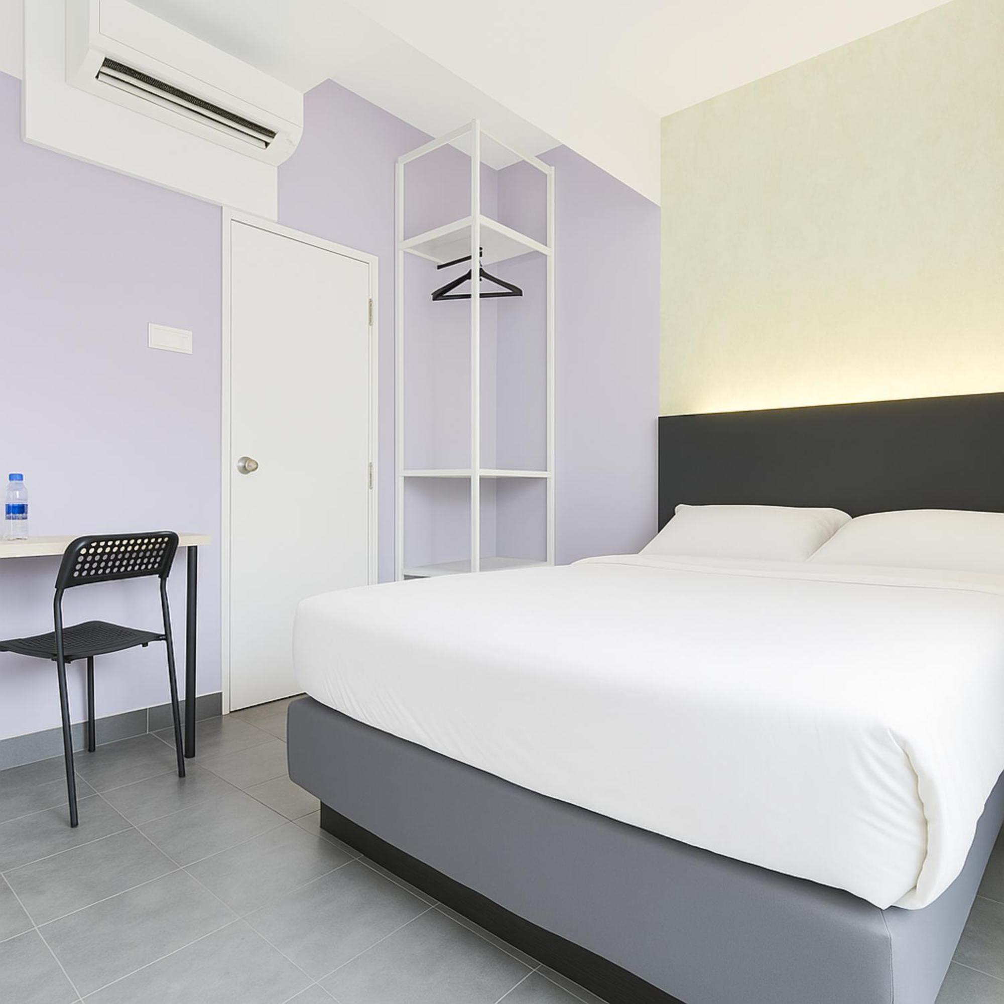 Bright Boutique Hotel Kelana Jaya Petaling Jaya Extérieur photo