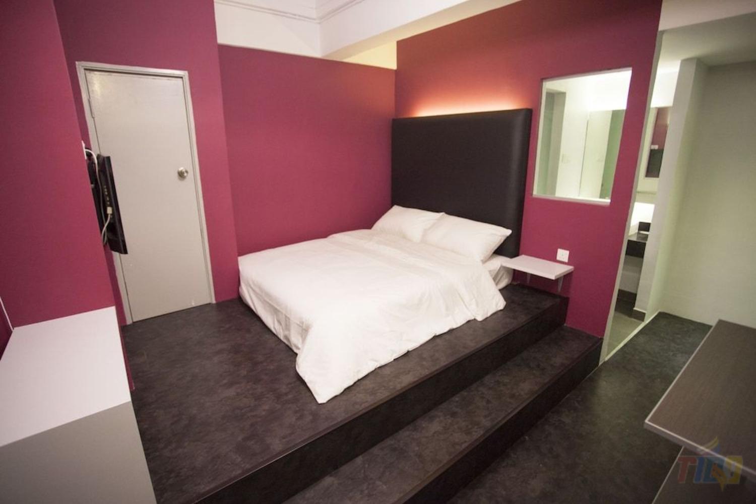 Bright Boutique Hotel Kelana Jaya Petaling Jaya Extérieur photo