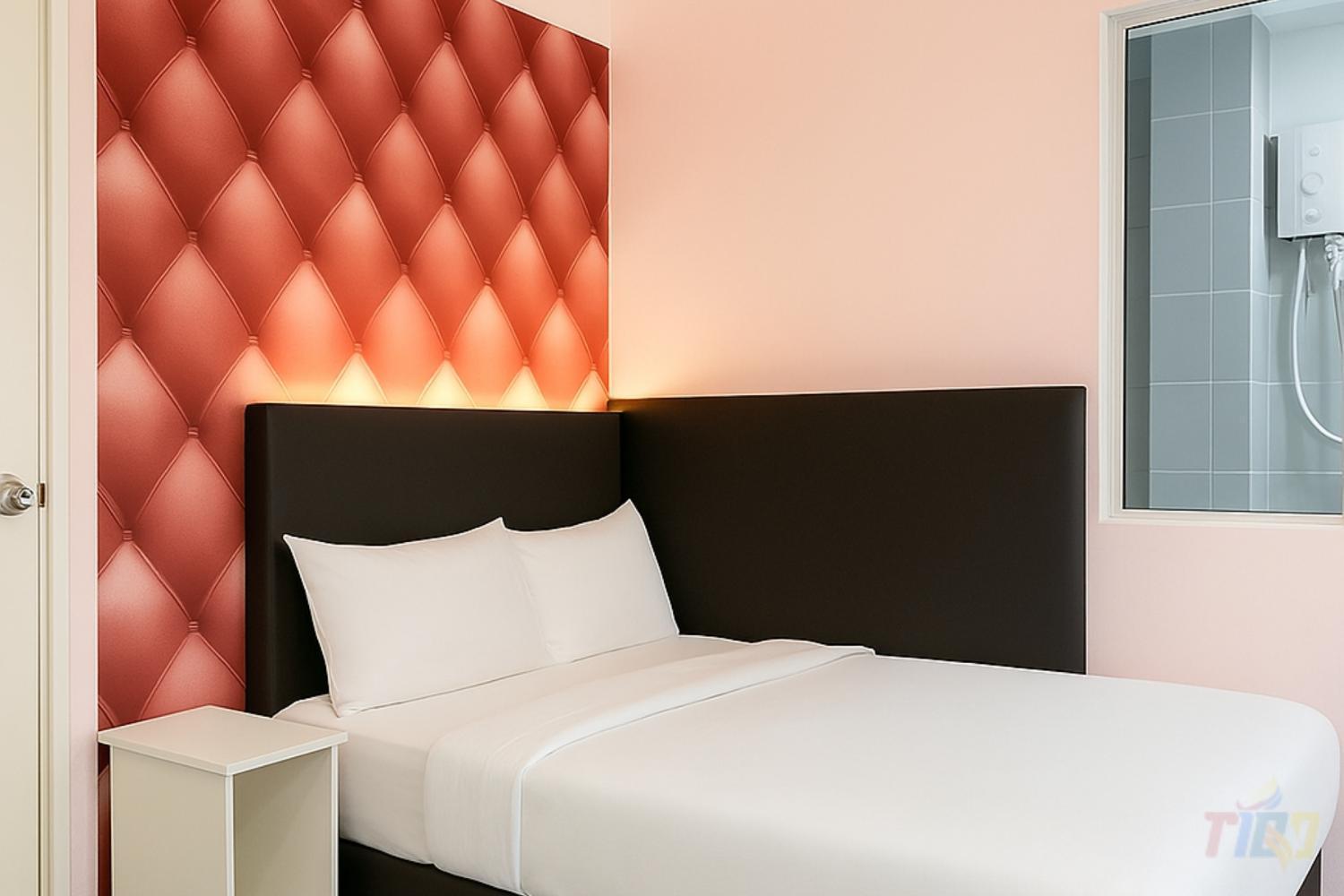 Bright Boutique Hotel Kelana Jaya Petaling Jaya Extérieur photo
