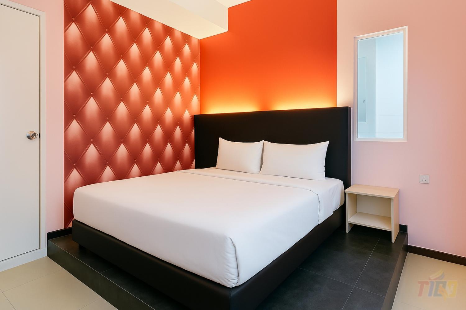 Bright Boutique Hotel Kelana Jaya Petaling Jaya Extérieur photo