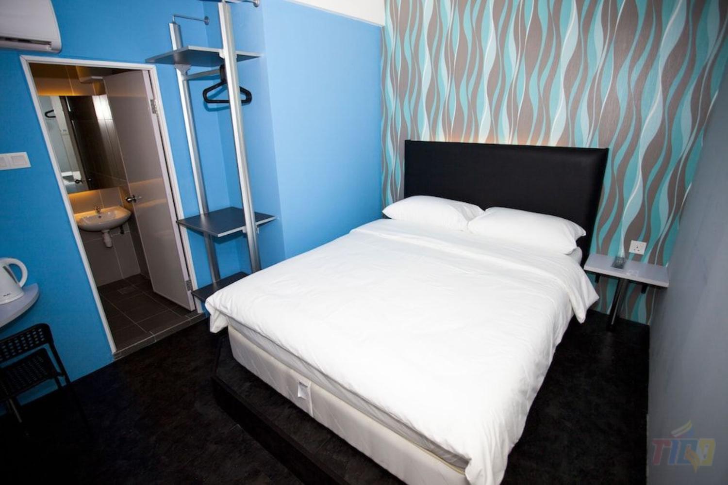 Bright Boutique Hotel Kelana Jaya Petaling Jaya Extérieur photo